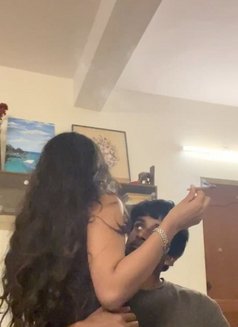 MONIKA (Couplis) Fun Enjoy with hoESCORT - escort agency in Jaipur Photo 3 of 3