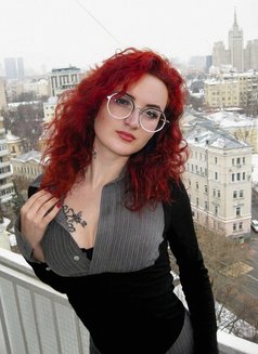 Capitolina - escort in Dubai Photo 4 of 6