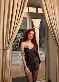 Capitolina - escort in Dubai Photo 5 of 6