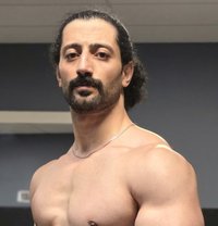 Capo - Male escort in Brussels