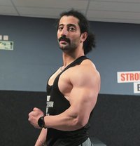 Capo - masseur in Brussels