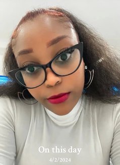 Cappchinno - escort in Mombasa Photo 1 of 2