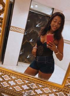 Cappchinno - escort in Mombasa Photo 2 of 2