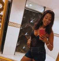 Cappchinno - escort in Mombasa