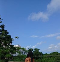 Capribaby - puta in Kilimani