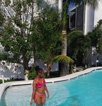 Capribaby - puta in Kilimani