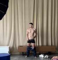 Capricornus Ng - Acompañantes masculino in Bangkok