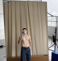 Capricornus Ng - Male escort in Bangkok
