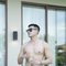 Capricornus Ng - Male escort in Bangkok
