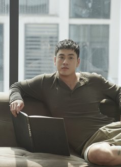 Capricornus Ng - Acompañantes masculino in Bangkok Photo 16 of 18