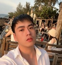 Capricornus Ng - Male escort in Bangkok