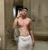 Capricornus Ng - Male escort in Bangkok