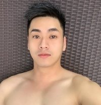 Capricornus Ng - Male escort in Bangkok