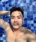 Capricornus Ng - Male escort in Bangkok Photo 1 of 3