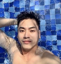 Capricornus Ng - Acompañantes masculino in Bangkok