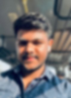 Capt R - Male escort in Hyderabad Photo 2 of 2