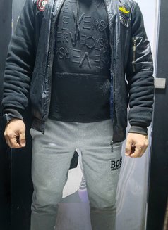 Captain Ashraf - Male escort in Cairo Photo 6 of 8