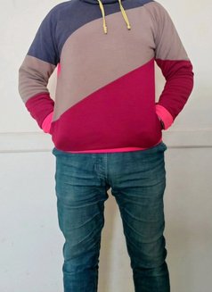 Captain Ashraf - Male escort in Cairo Photo 7 of 8