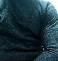 Captain Ashraf - Male escort in Cairo