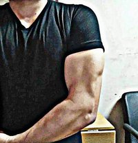 Captain Ashraf - Acompañantes masculino in Cairo