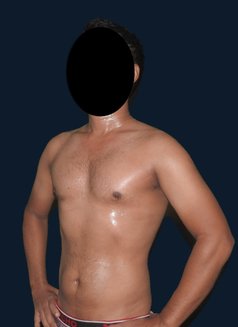 Captain Cupid: Athletic, Discrete, and R - Acompañantes masculino in Raipur Photo 2 of 2
