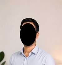 Captain Cupid - Male escort in Indore