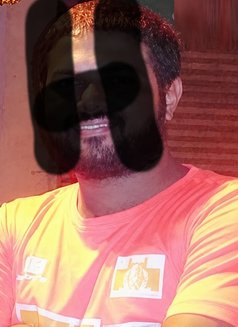 Captain Cupid - Male escort in Pune Photo 5 of 5
