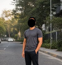 Captain Cupid - Male escort in Pune