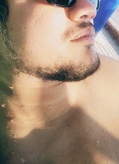 Captain Fady - Male escort in Cairo Photo 1 of 2