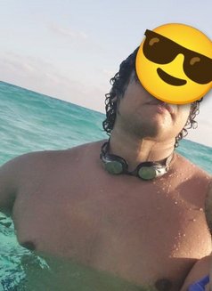 Captain Fady - Male escort in Cairo Photo 2 of 2