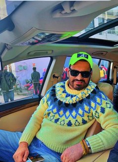 Captain Jack - Acompañantes masculino in Chandigarh Photo 1 of 2