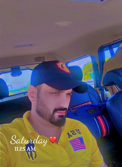 Captain Jack - Acompañantes masculino in Chandigarh Photo 2 of 2