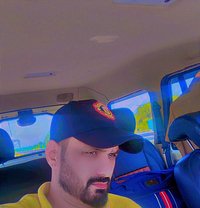 Captain Jack - Acompañantes masculino in Chandigarh