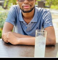 Captain Joppie - Acompañantes masculino in Randburg