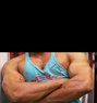 Captain Massage - Male escort in Cairo Photo 1 of 1