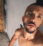 Captain Massage - Male escort in Cairo Photo 1 of 2