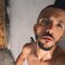 Captain Massage - Male escort in Cairo