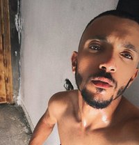 Captain Massage - Acompañantes masculino in Cairo