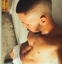 Captain Massage - Acompañantes masculino in Cairo