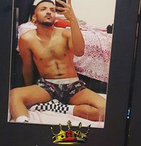 Captain Massage - Acompañantes masculino in Cairo