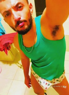 Captain Massage - Acompañantes masculino in Cairo Photo 4 of 7