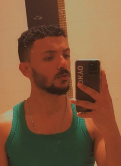 Captain Massage - Acompañantes masculino in Cairo Photo 7 of 7