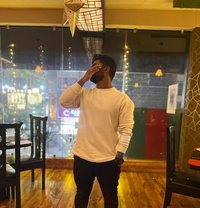 Captain Miller - Male escort in Kolkata