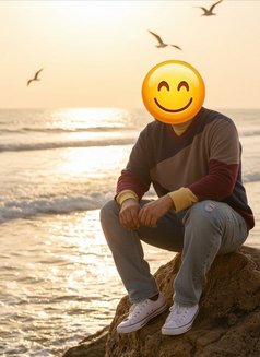 Captain Ashraf - Male escort in Cairo Photo 6 of 7