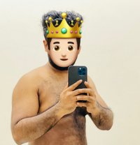 Captaincook - Male escort in Dubai