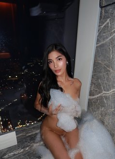 Captivating Elise Limited time - escort in Hong Kong Photo 29 of 30