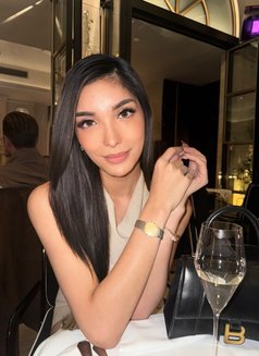 Captivating Elise - escort in Ho Chi Minh City Photo 15 of 22