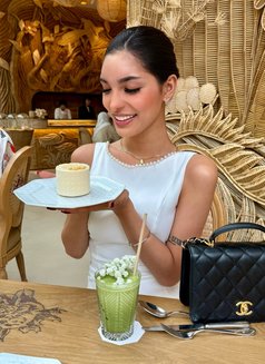 Captivating Elise - escort in Ho Chi Minh City Photo 19 of 22