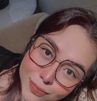 Captivating Isis - Acompañantes transexual in Bangkok