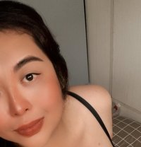 Captivating Isis - Acompañantes transexual in Bangkok